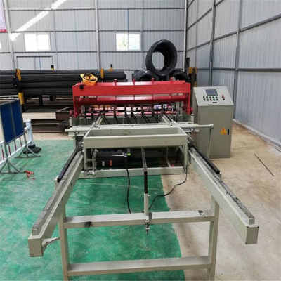 煤礦支護(hù)鋼筋焊網(wǎng)機(jī)、養(yǎng)殖網(wǎng)排焊機(jī)器與金屬切割焊接設(shè)備 優(yōu)質(zhì)廠家直銷服務(wù)解析