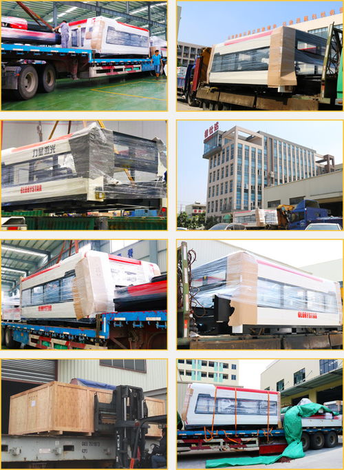 格仕達(dá)金屬激光切割機(jī)與四軸聯(lián)動(dòng)激光焊接機(jī) 廠家直銷的高效切割焊接解決方案